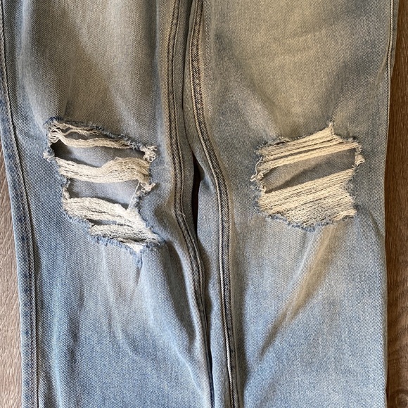 Hollister high rise 90s vintage straight  3S - Picture 4 of 7